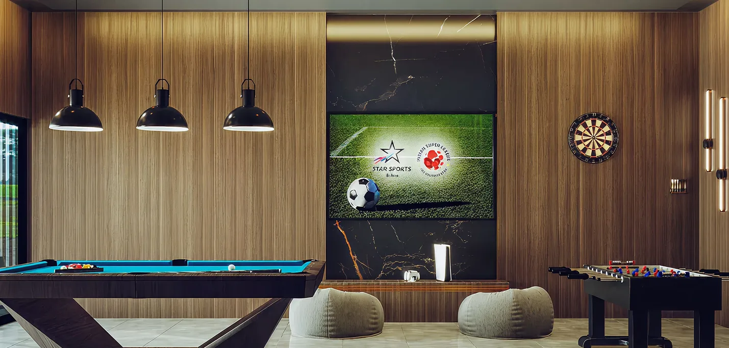 Project Interiors